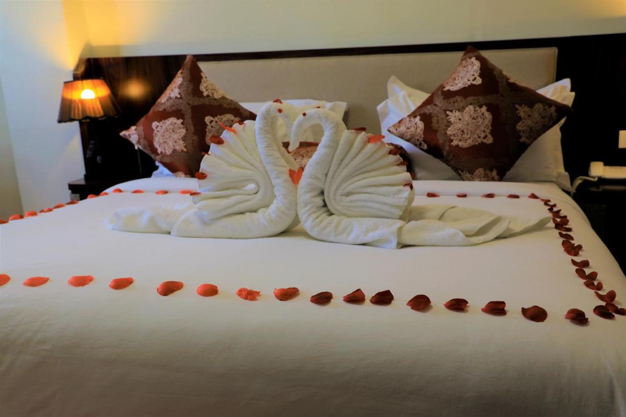 Tewodros Belay International Hotel Lege T'afo Exterior foto
